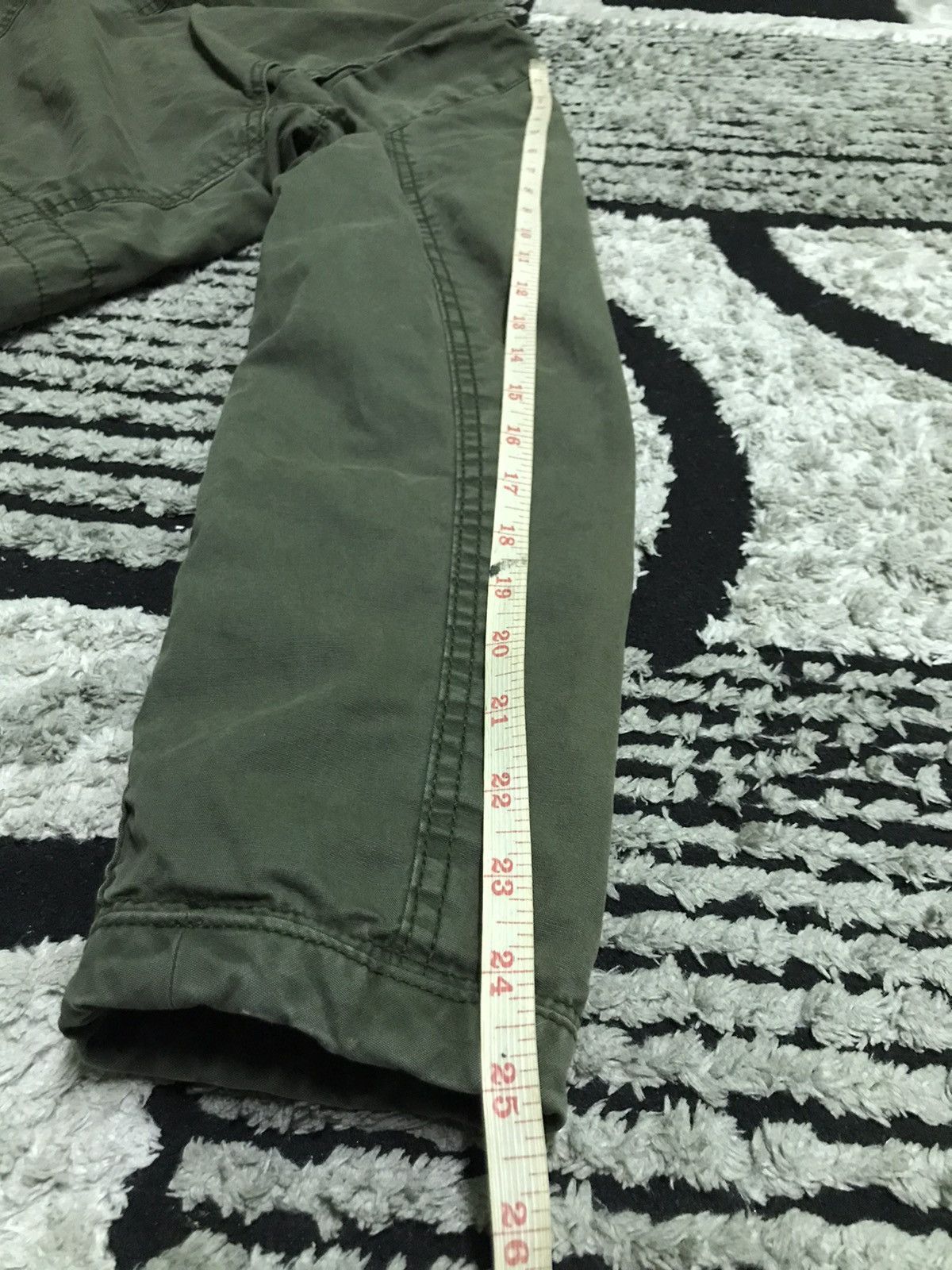 GAP military jacket
