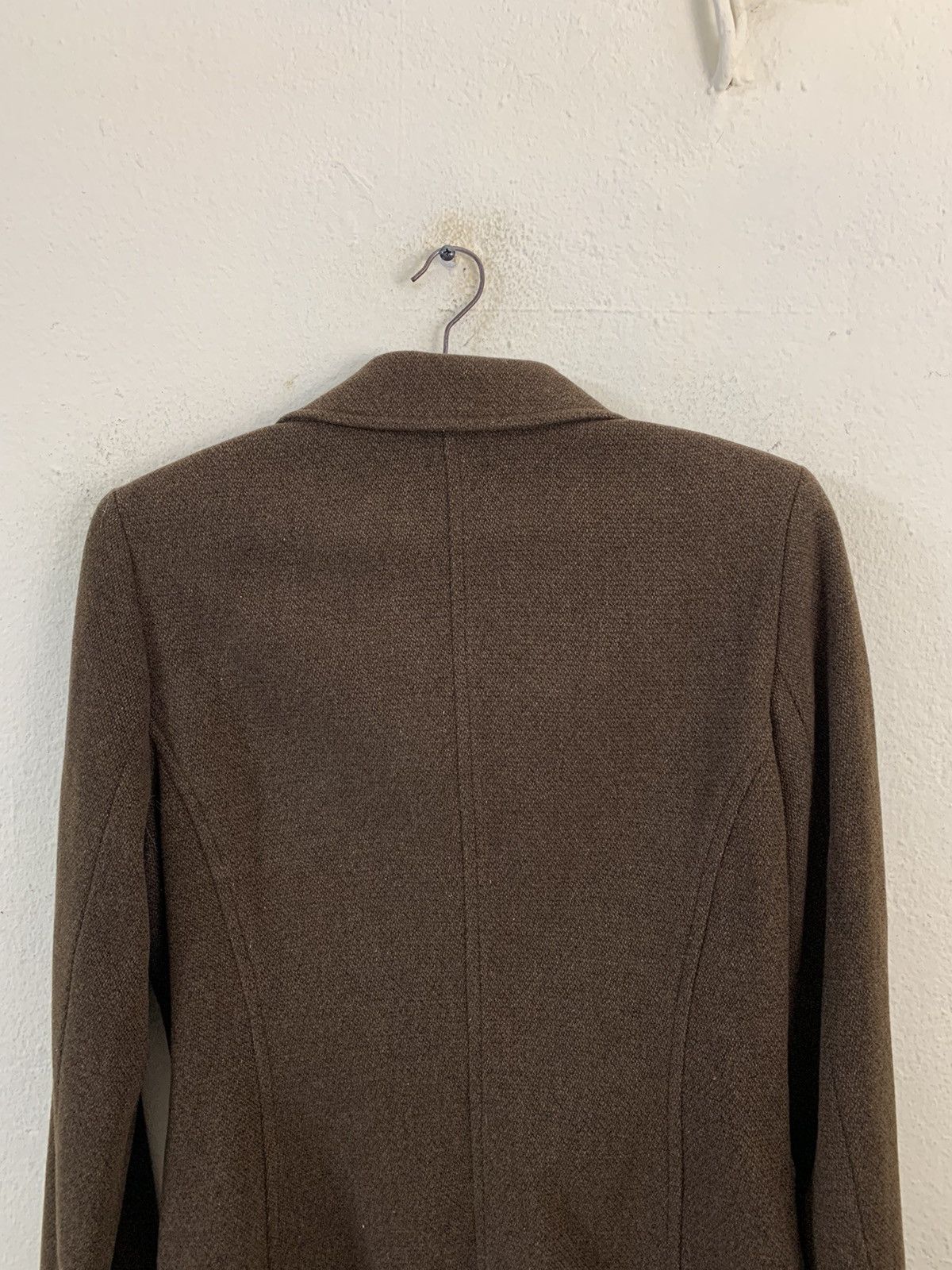 Japanese Brand Peyton Place Women Jacket Size S / US 4 / IT 40 - 10 Thumbnail