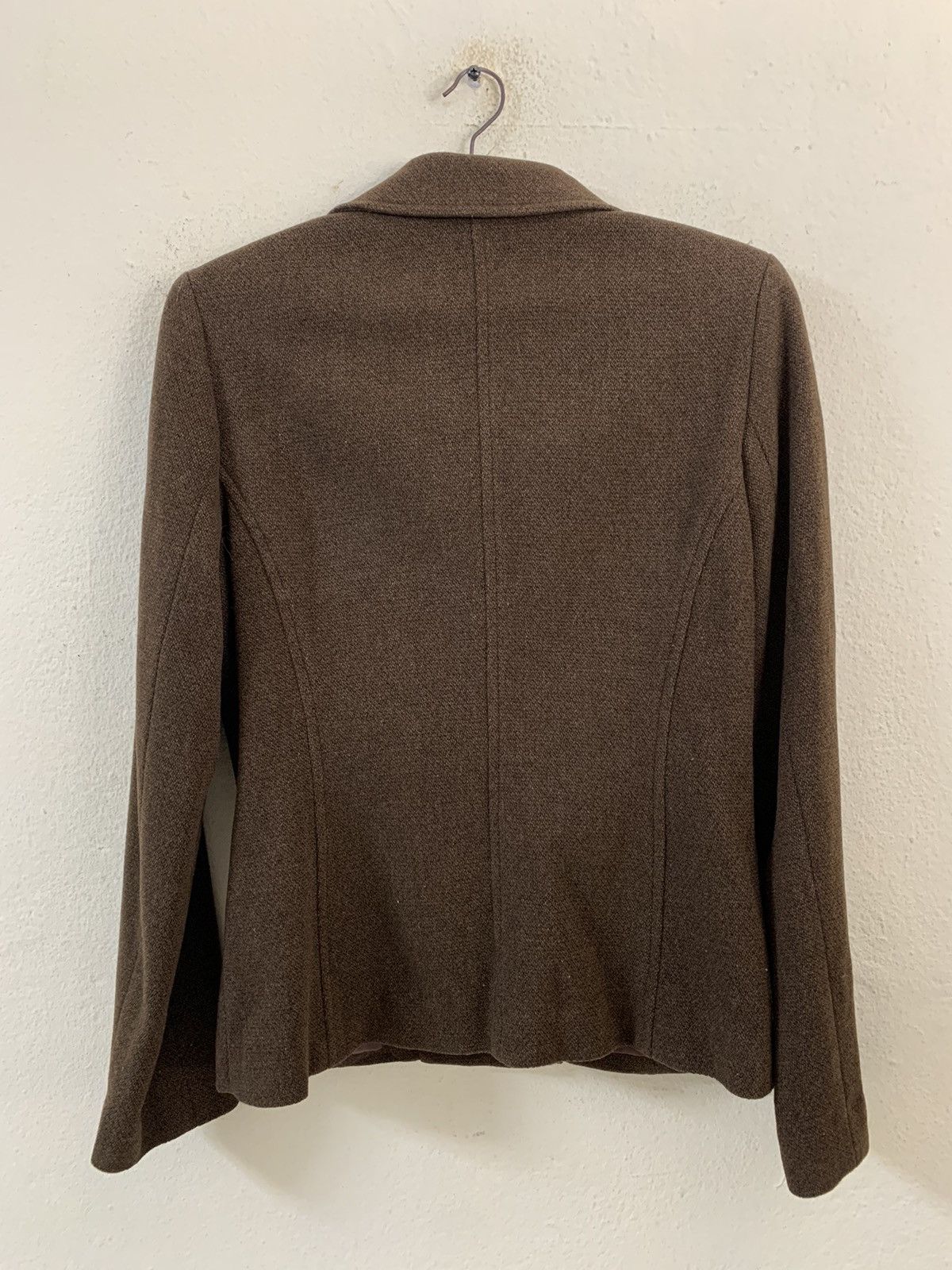 Japanese Brand Peyton Place Women Jacket Size S / US 4 / IT 40 - 7 Thumbnail