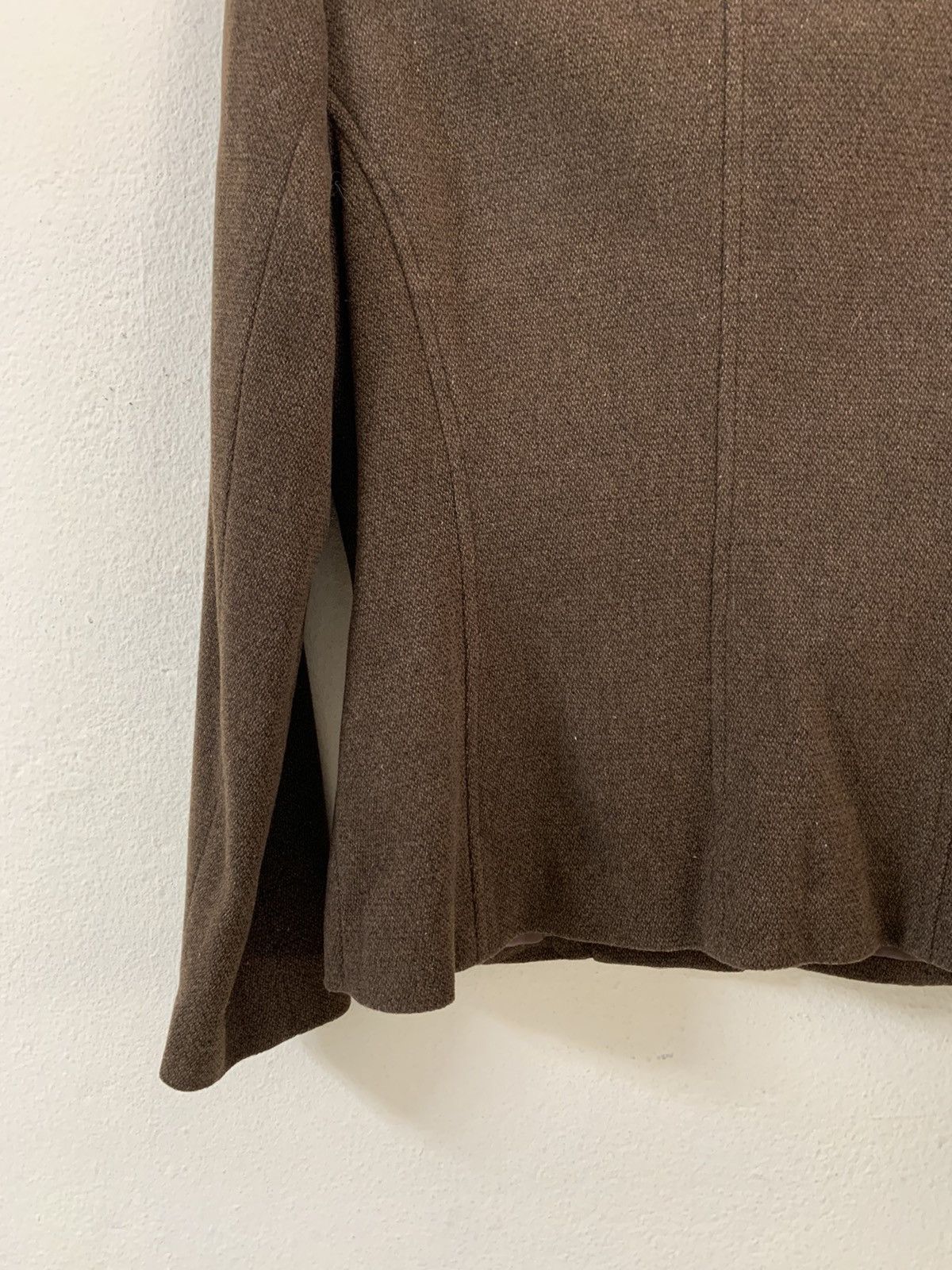 Japanese Brand Peyton Place Women Jacket Size S / US 4 / IT 40 - 9 Thumbnail