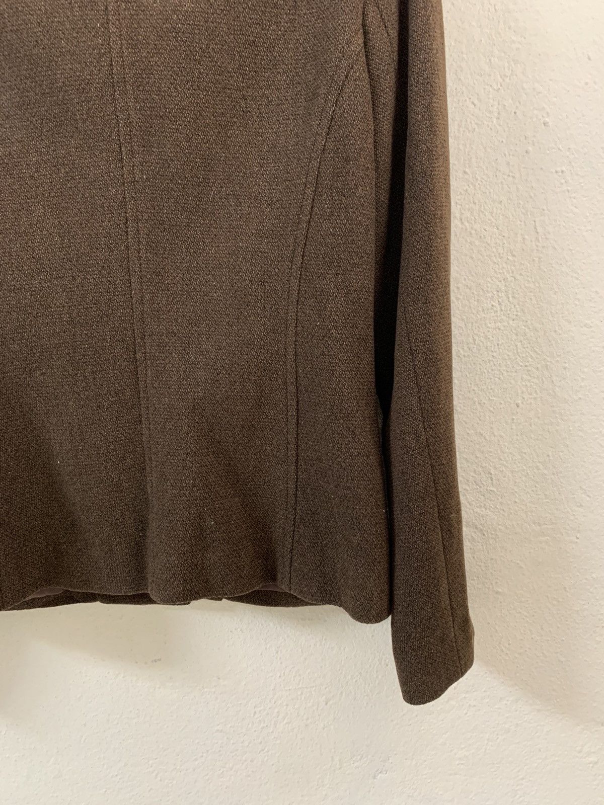 Japanese Brand Peyton Place Women Jacket Size S / US 4 / IT 40 - 8 Thumbnail