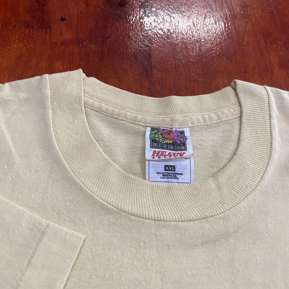 Vintage 1998 Church Walk & Run Size US XXL / EU 58 / 5 - 5 Thumbnail