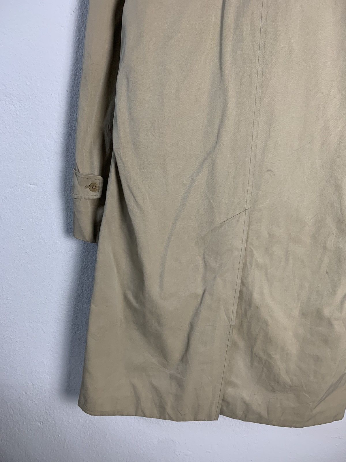 Aquascutum Aquascutum Trench Coat Size US M / EU 48-50 / 2 - 10 Thumbnail