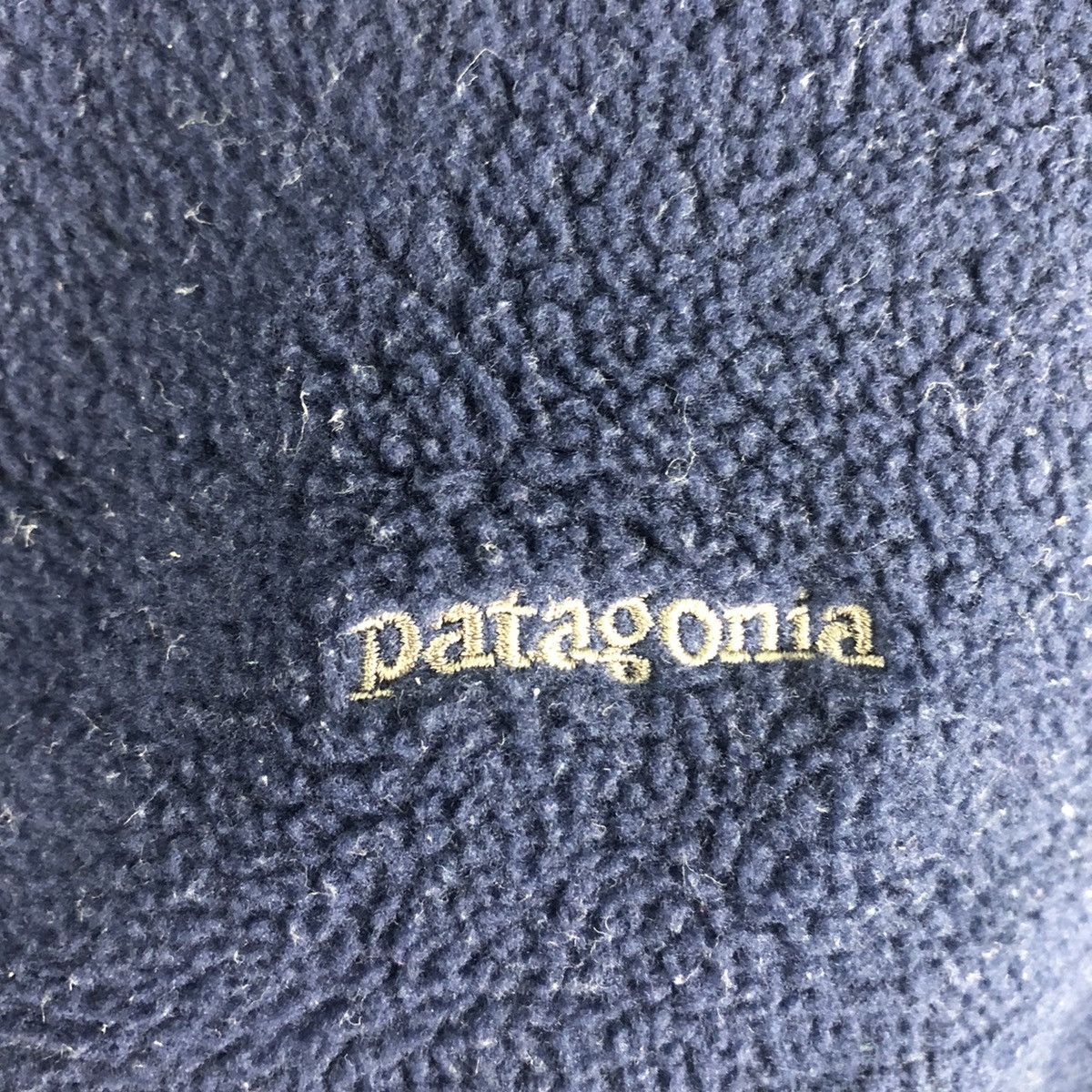 Patagonia Vintage Patagonia Synchilla Fleece Vest Made In Usa Size US M / EU 48-50 / 2 - 5 Thumbnail