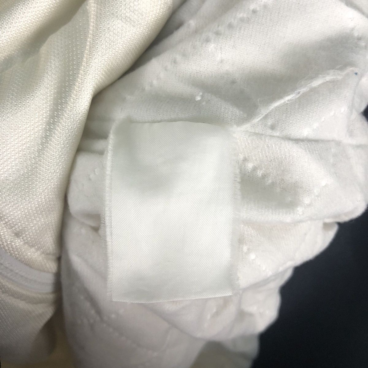 Japanese Brand × Vintage Hanshin Tigers Embroidery Logo Sukajan Jacket Size US M / EU 48-50 / 2 - 8 Thumbnail