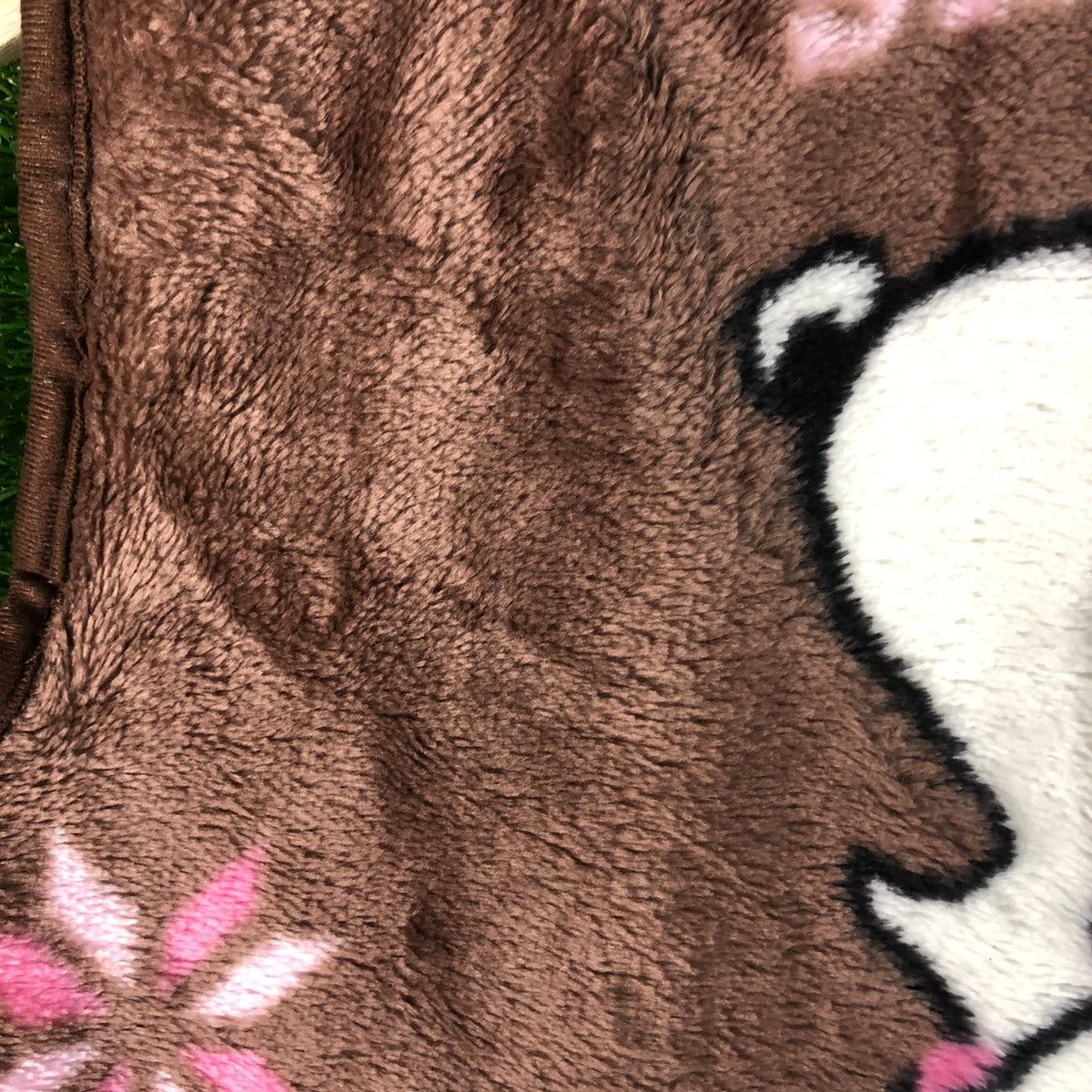Peanuts Snoopy Peanuts Fleece Size US M / EU 48-50 / 2 - 5 Thumbnail