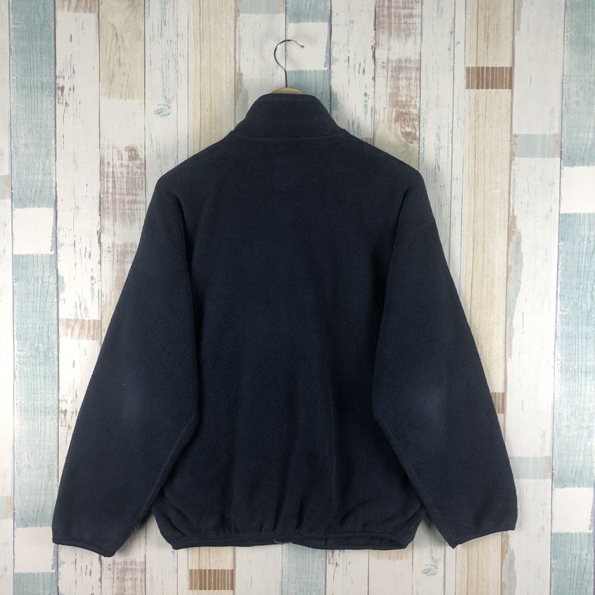 Canterbury of New Zealand Vintage Canterbury Of New Zealand Fleece Polartec Size US M / EU 48-50 / 2 - 2 Thumbnail