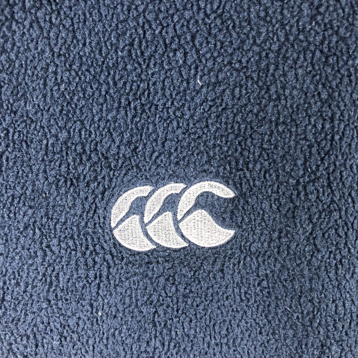 Canterbury of New Zealand Vintage Canterbury Of New Zealand Fleece Polartec Size US M / EU 48-50 / 2 - 4 Thumbnail