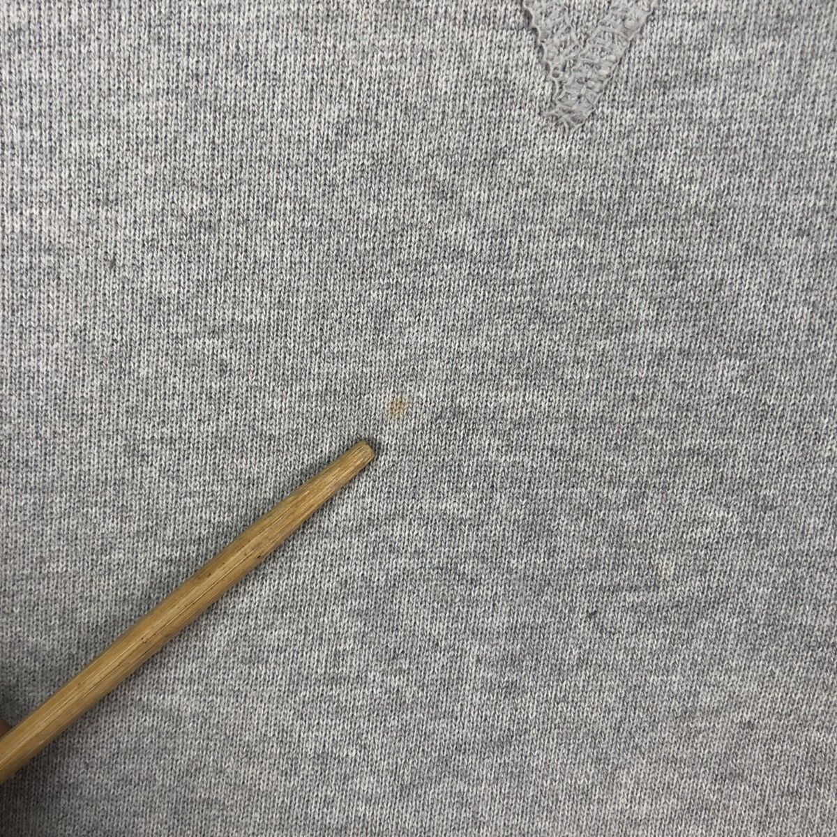 Vintage Champion Small Logo Sweatshirt
