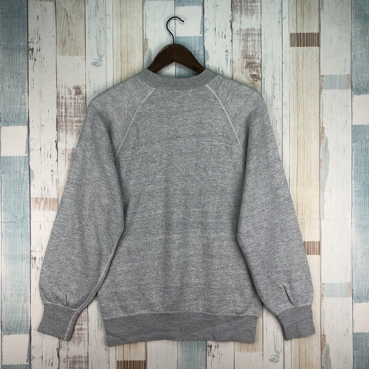 Playboy × Vintage Vintage 90s Playboy Bunny Embroidery Sweatshirt Crewneck Size US S / EU 44-46 / 1 - 2 Thumbnail