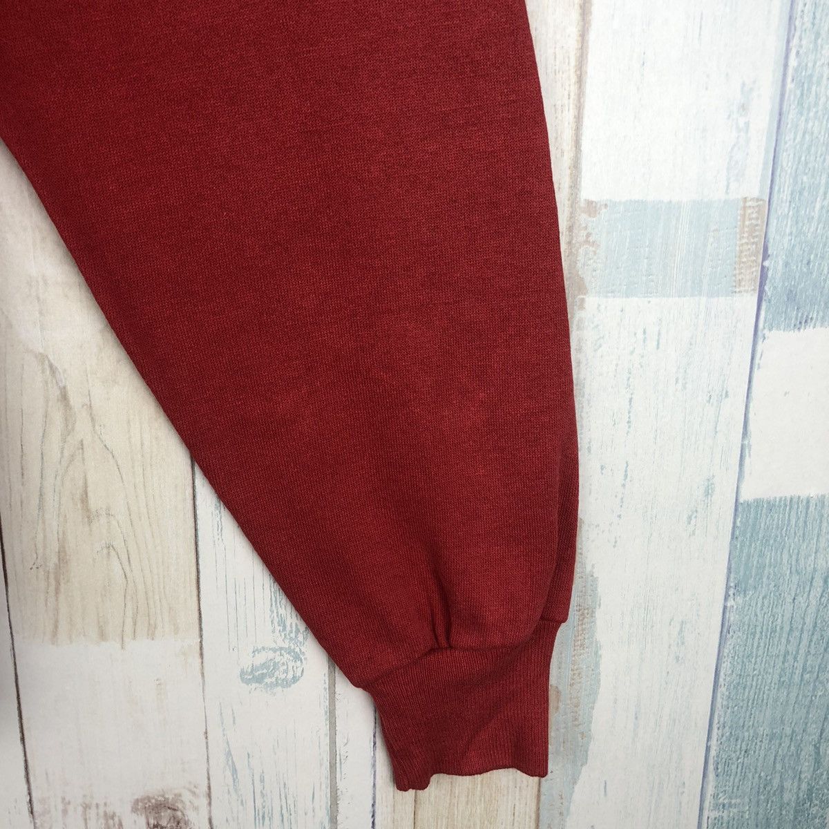 MLB × New York Yankees × Vintage Vintage New York Yankees Small Logo Sweatshirt Size US M / EU 48-50 / 2 - 6 Thumbnail