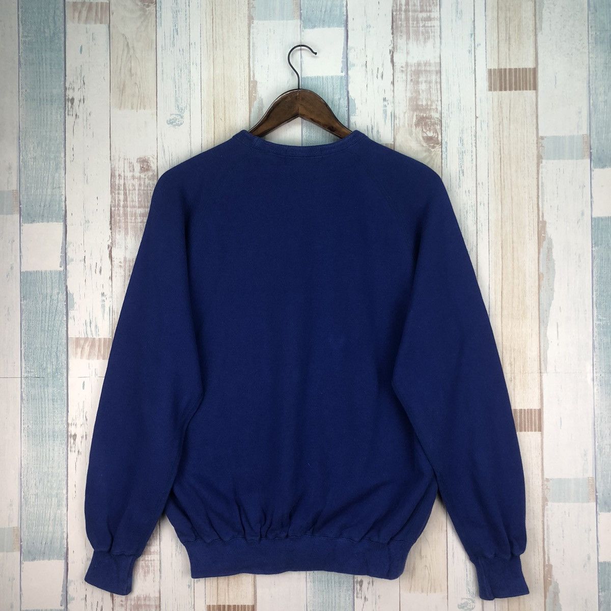 Polo Ralph Lauren × Vintage Vintage 90s Polo Ralph Laurent Small Logo Size US M / EU 48-50 / 2 - 2 Thumbnail