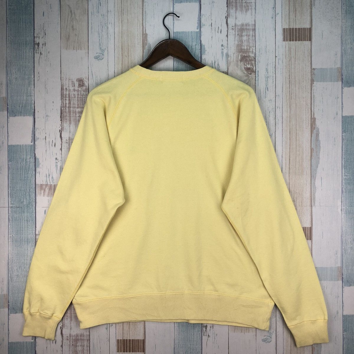 Polo Ralph Lauren Vintage 90s Polo Ralph Laurent Small Logo Size US L / EU 52-54 / 3 - 2 Thumbnail