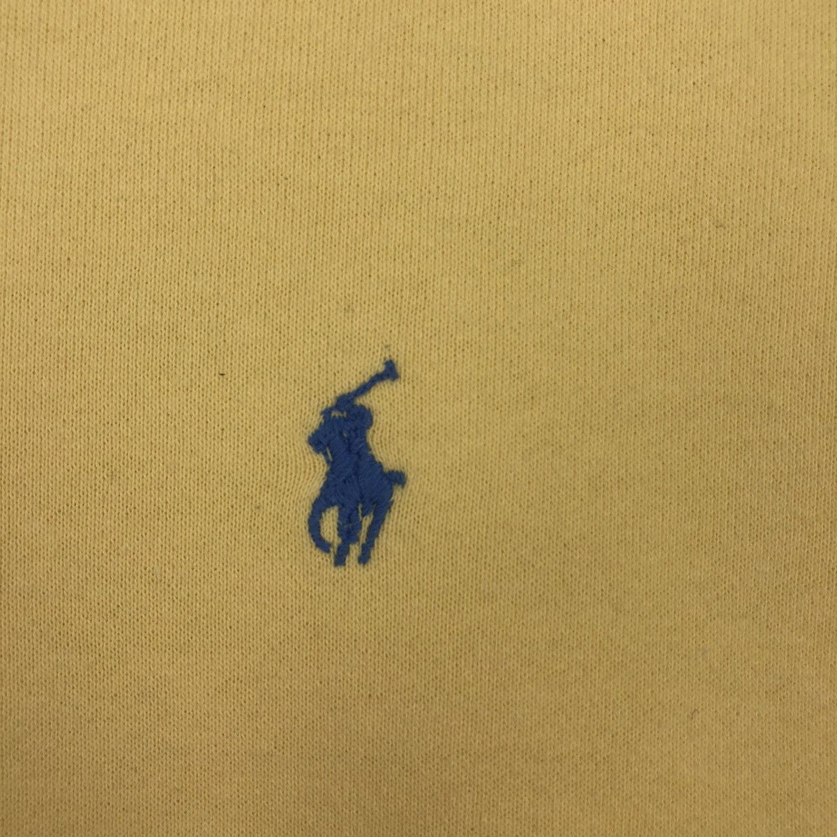 Polo Ralph Lauren Vintage 90s Polo Ralph Laurent Small Logo Size US L / EU 52-54 / 3 - 4 Thumbnail