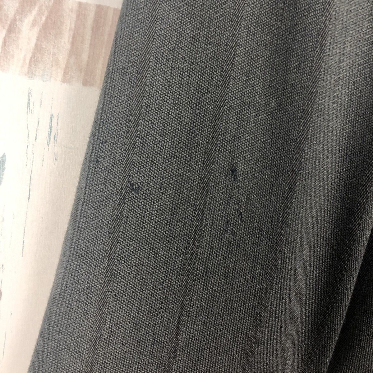 Japanese Brand Y’s For Men By Yohji Yamamoto Blazer Size US M / EU 48-50 / 2 - 9 Thumbnail