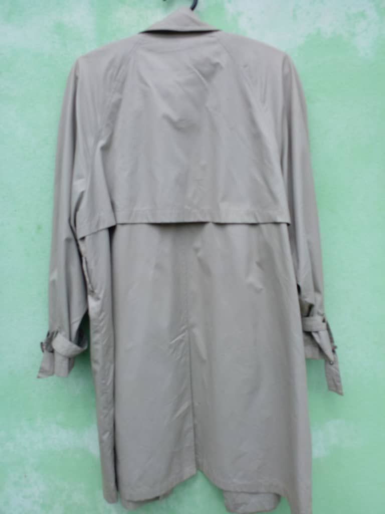 Calvin Klein JACKET LONG CALVIN KLEIN Size US XL / EU 56 / 4 - 2 Thumbnail