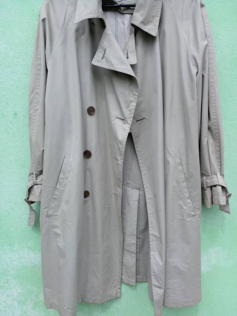 Calvin Klein JACKET LONG CALVIN KLEIN Size US XL / EU 56 / 4 - 4 Thumbnail
