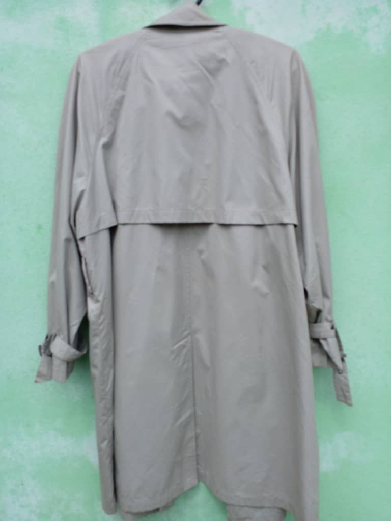 Calvin Klein JACKET LONG CALVIN KLEIN Size US XL / EU 56 / 4 - 9 Thumbnail