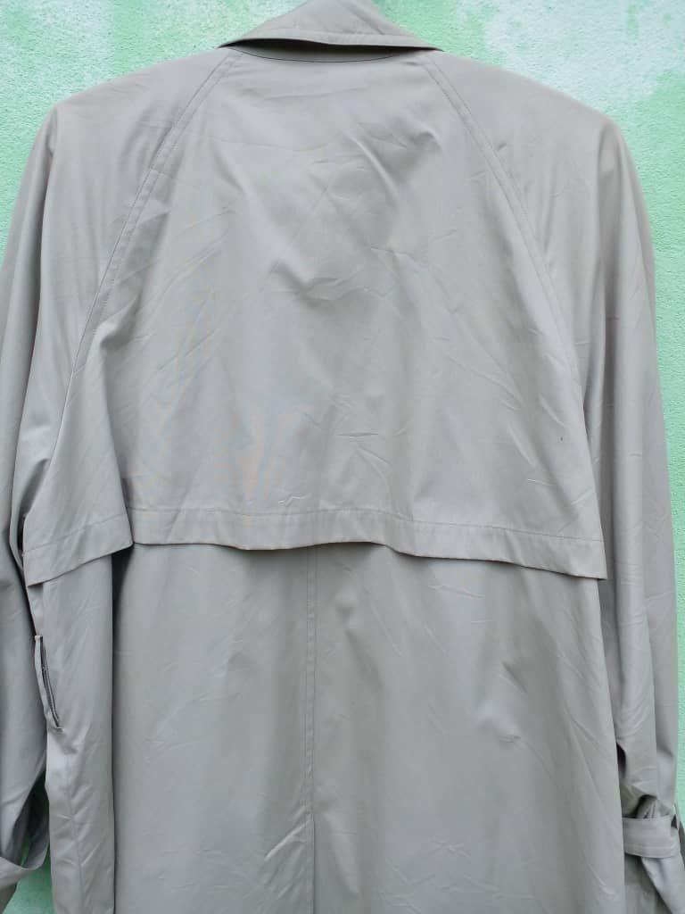 Calvin Klein JACKET LONG CALVIN KLEIN Size US XL / EU 56 / 4 - 8 Thumbnail