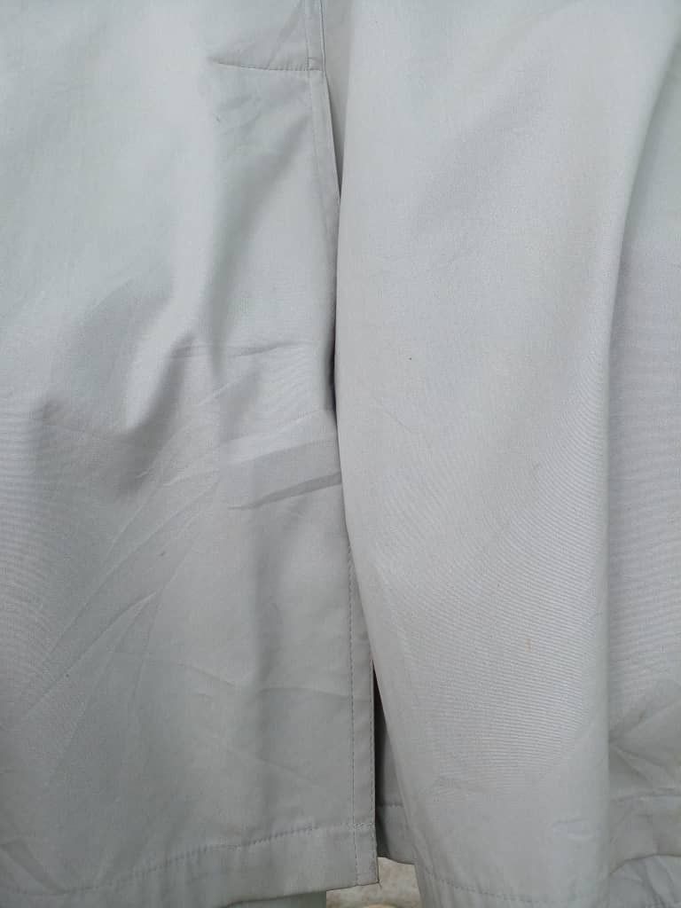 Calvin Klein JACKET LONG CALVIN KLEIN Size US XL / EU 56 / 4 - 7 Thumbnail