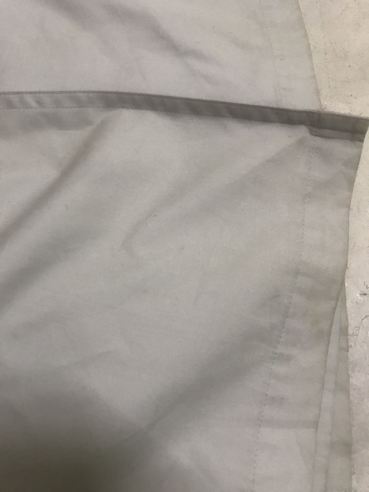 Calvin Klein JACKET LONG CALVIN KLEIN Size US XL / EU 56 / 4 - 13 Thumbnail