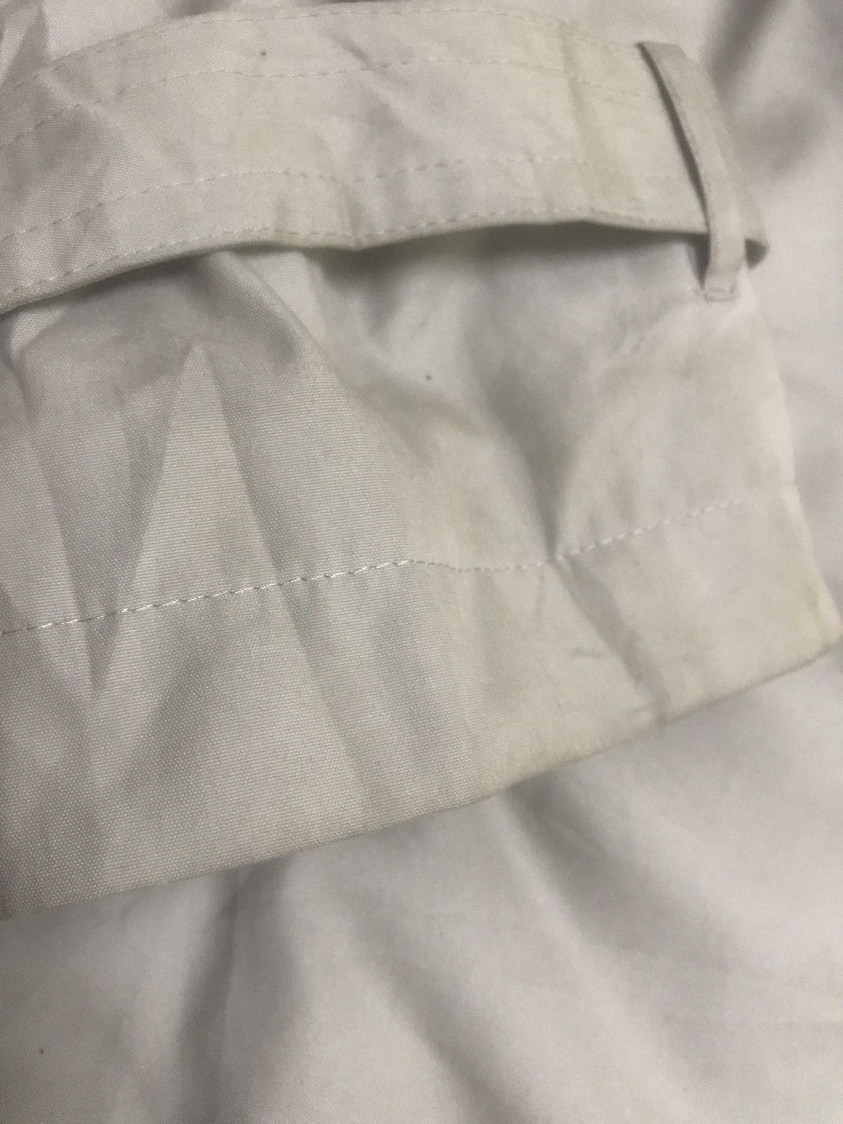 Calvin Klein JACKET LONG CALVIN KLEIN Size US XL / EU 56 / 4 - 14 Thumbnail