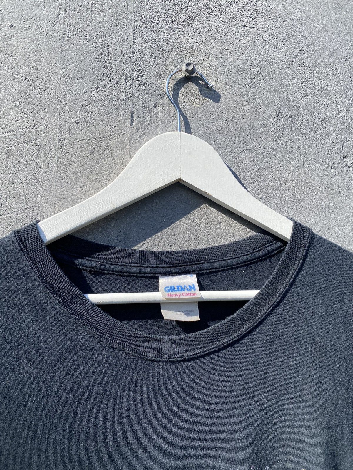 Playstation × The Game × Vintage Vintage 2000s PLAYSTATION 3 The Game Is Just The Start Tee Size US L / EU 52-54 / 3 - 6 Thumbnail
