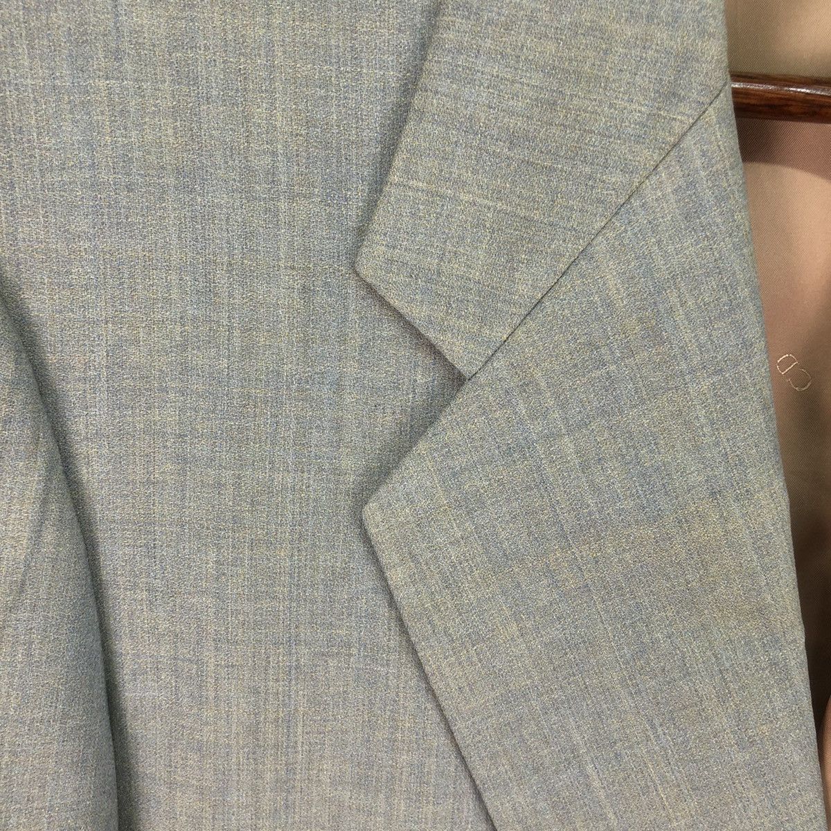 Christian Dior Monsieur Vintage Christian Dior Monsieur Blazer Size US L / EU 52-54 / 3 - 6 Thumbnail