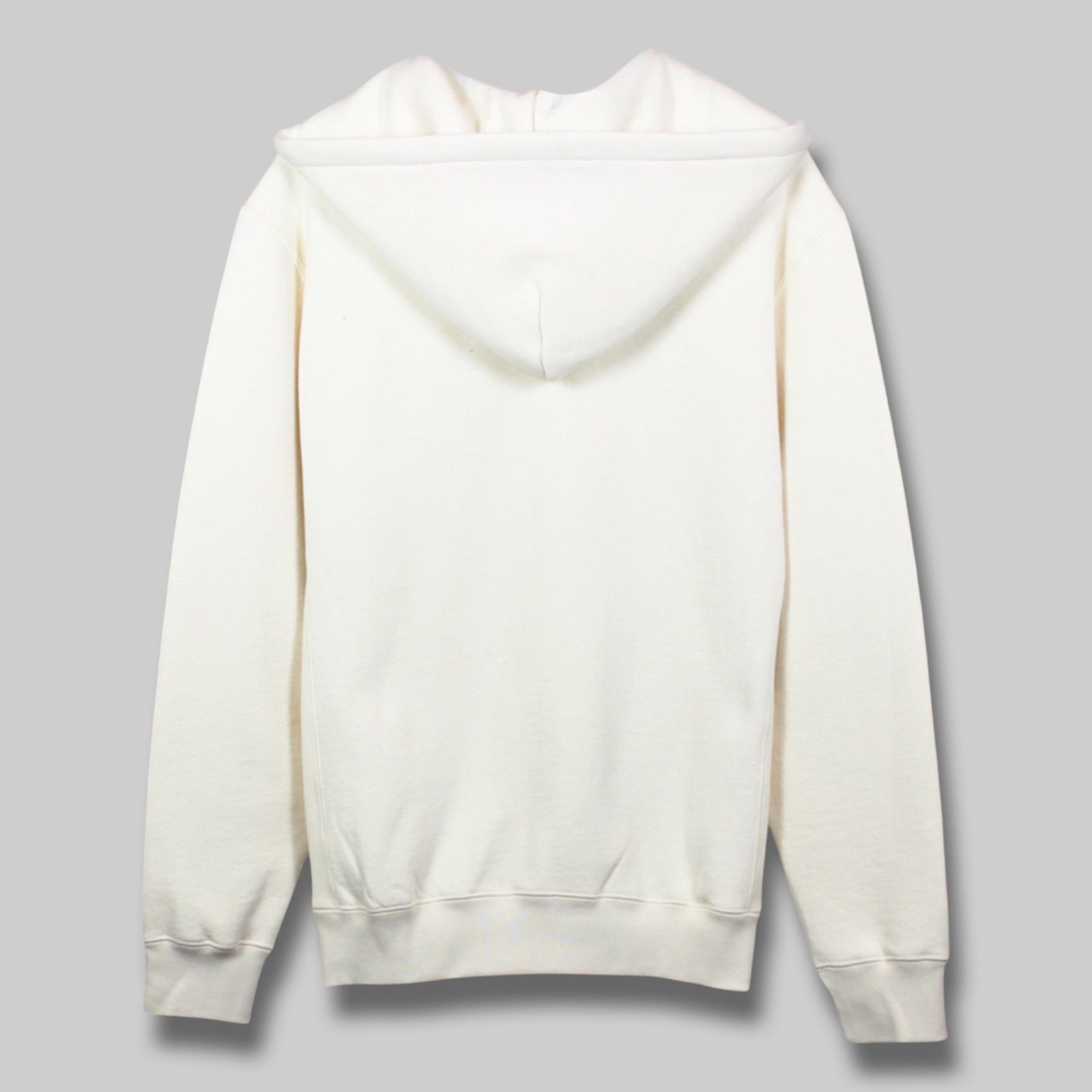 Drake OVO X ROOTS HERITAGE HOODIE CREAM 2021 Size US L / EU 52-54 / 3 - 2 Thumbnail