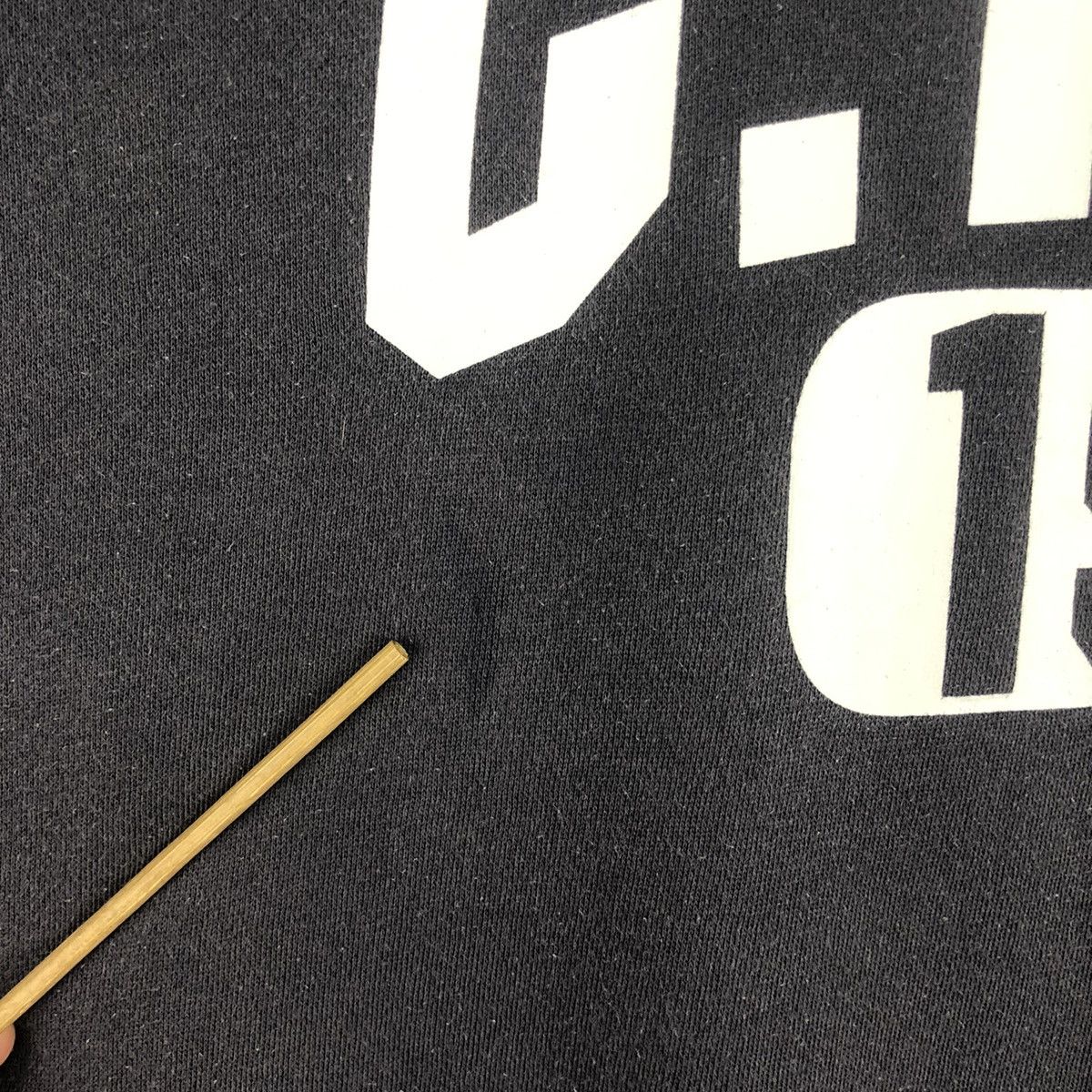 Champion × Vintage Vintage Sun Faded Champion C.P.N. Sweatshirt Size US XL / EU 56 / 4 - 4 Thumbnail