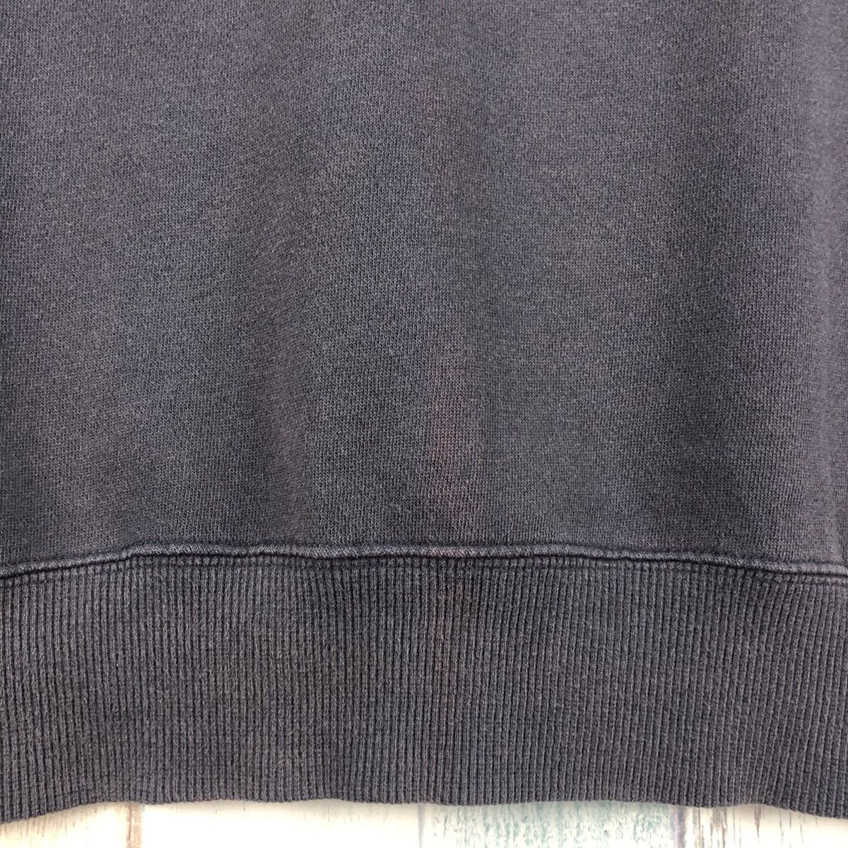 Champion × Vintage Vintage Sun Faded Champion C.P.N. Sweatshirt Size US XL / EU 56 / 4 - 7 Thumbnail