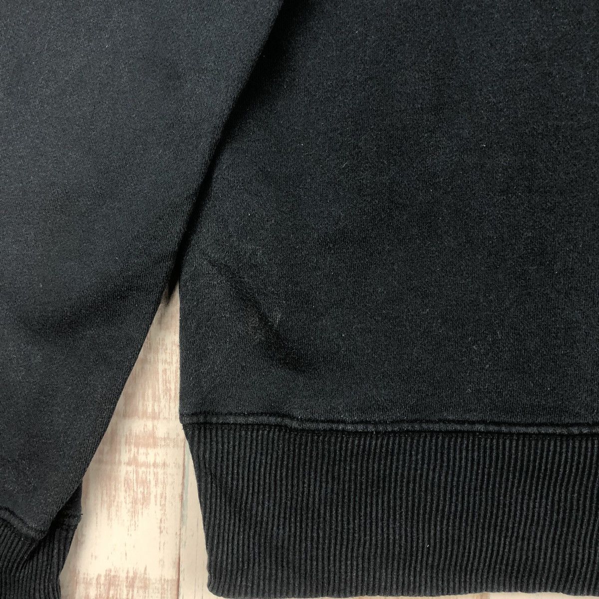 Avirex × Vintage Vintage PX Avirex Air Force Academy Big Logo Sweatshirt Size US M / EU 48-50 / 2 - 6 Thumbnail