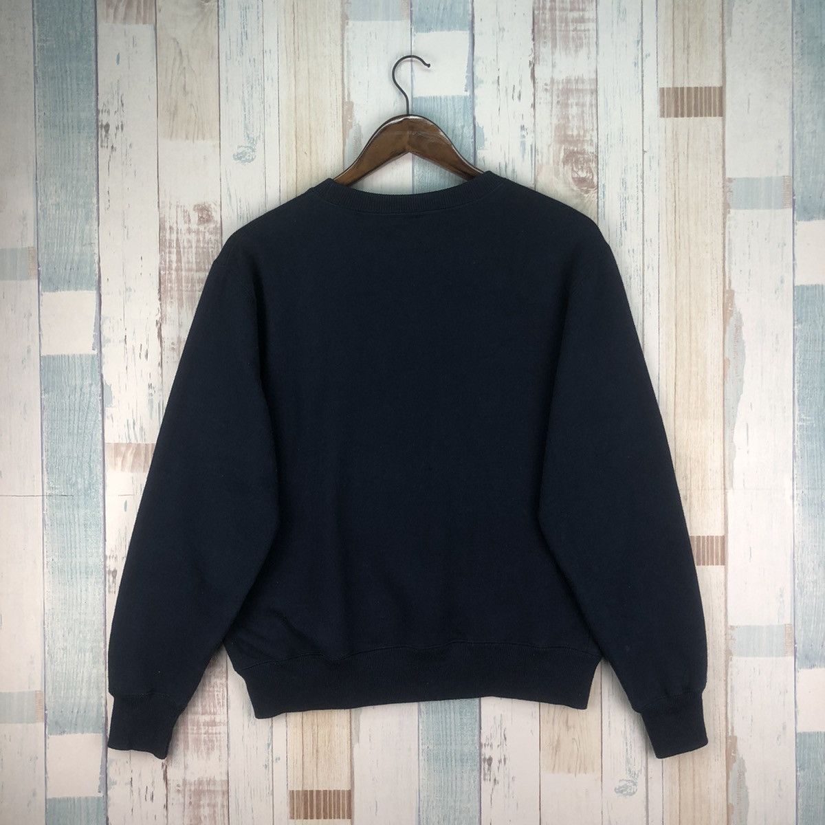 Vintage Vintage University of Illinois Crewneck Sweatshirt Size US L / EU 52-54 / 3 - 2 Thumbnail