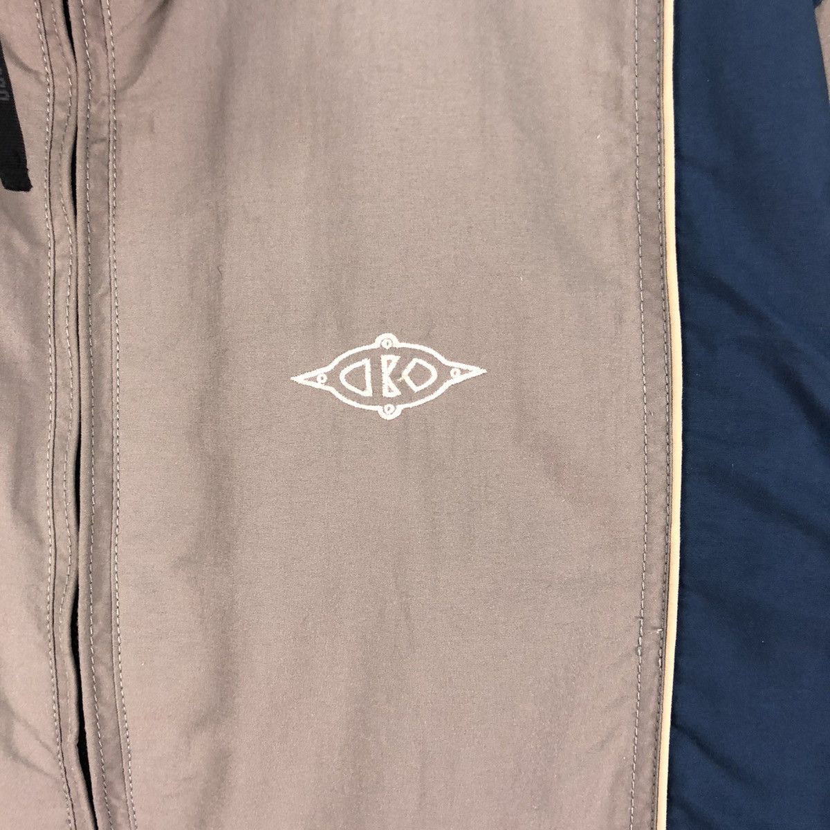 Japanese Brand × Vintage Vintage Killer Loop Embroidery Big Logo Light Jacket Size US M / EU 48-50 / 2 - 6 Thumbnail