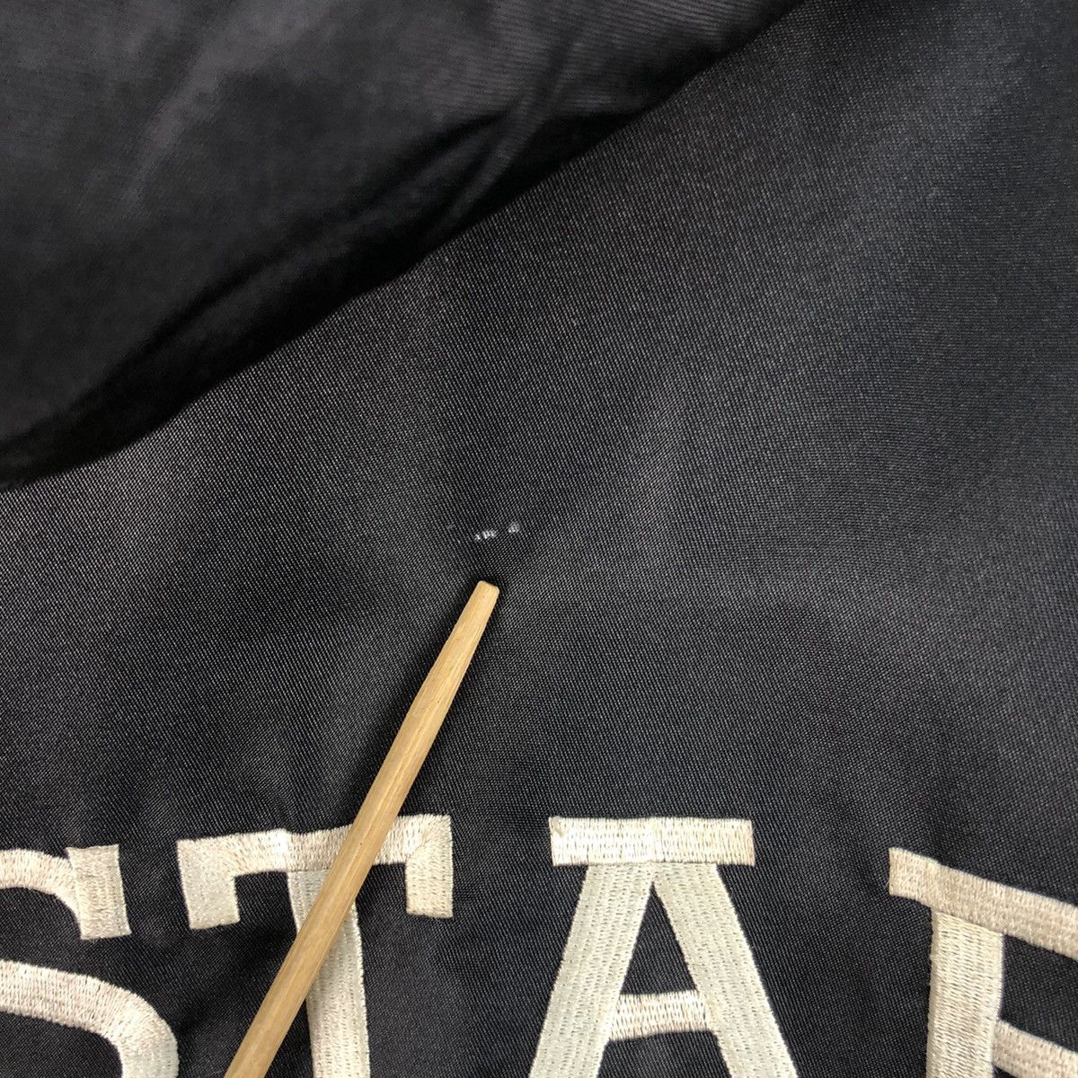 Converse Vintage Converse All Star Big Logo Sherpa Hoodie Size US L / EU 52-54 / 3 - 7 Thumbnail