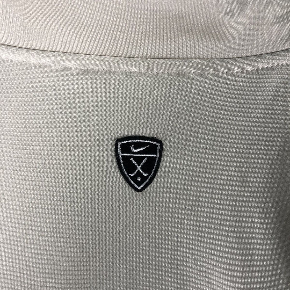 Nike Vintage Nike Golf Sleeveless Small Logo Embroidery Size US L / EU 52-54 / 3 - 6 Thumbnail