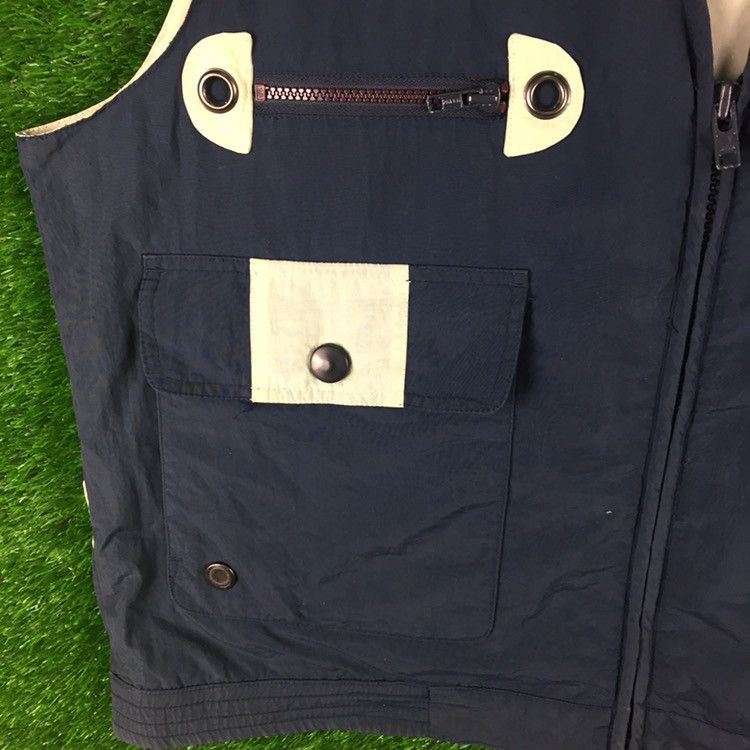 Vintage Vintage Country Pagent Vest Large Size US L / EU 52-54 / 3 - 4 Thumbnail