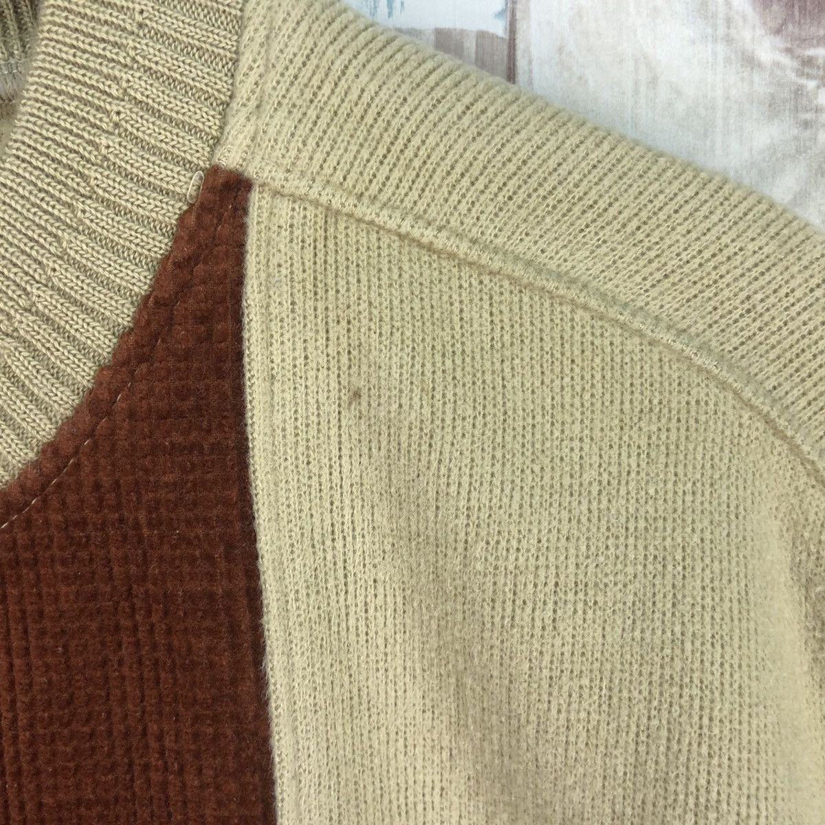 Lindbergh Vintage Lindbergh Sweatshirt Crewneck Size US L / EU 52-54 / 3 - 5 Thumbnail