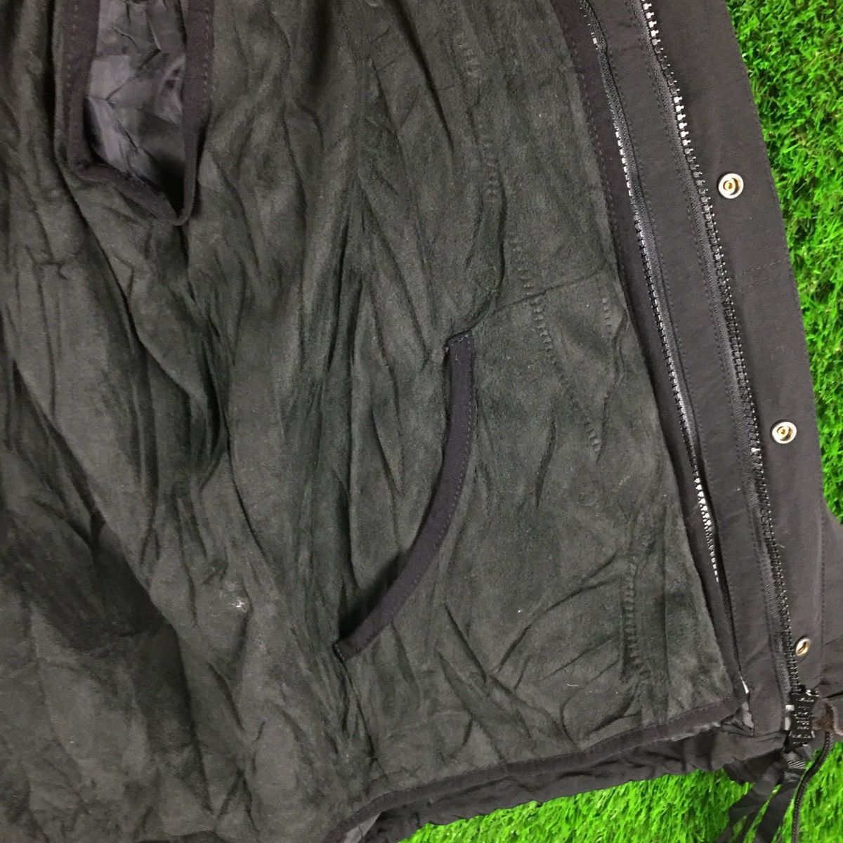 Japanese Brand Freak’s Store By Union Made Light Jacket Size US M / EU 48-50 / 2 - 8 Thumbnail