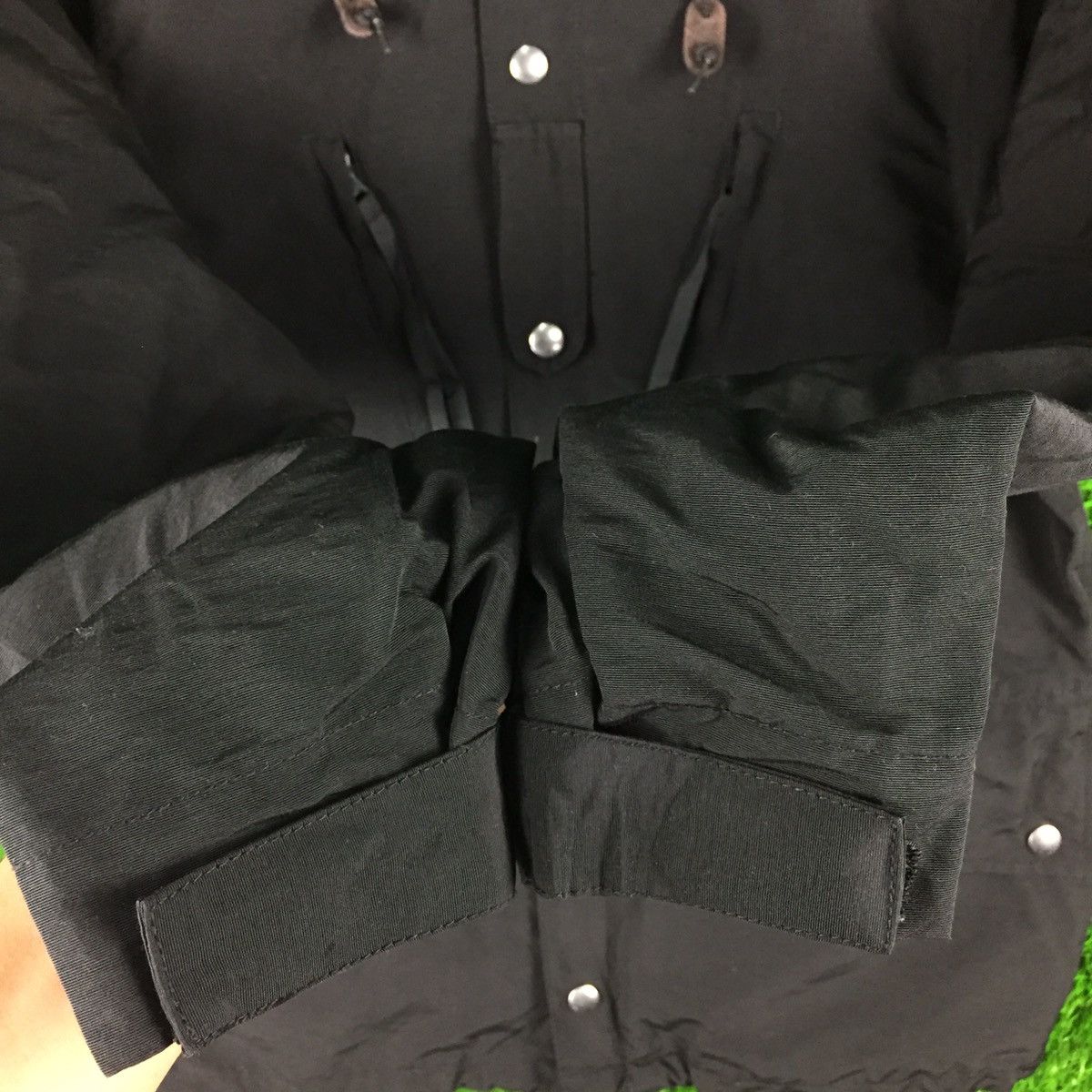 Japanese Brand Freak’s Store By Union Made Light Jacket Size US M / EU 48-50 / 2 - 6 Thumbnail