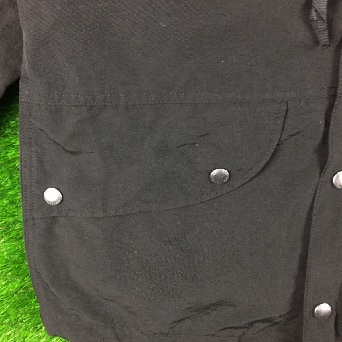 Japanese Brand Freak’s Store By Union Made Light Jacket Size US M / EU 48-50 / 2 - 5 Thumbnail