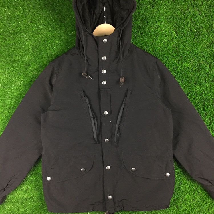 Japanese Brand Freak’s Store By Union Made Light Jacket Size US M / EU 48-50 / 2 - 4 Thumbnail