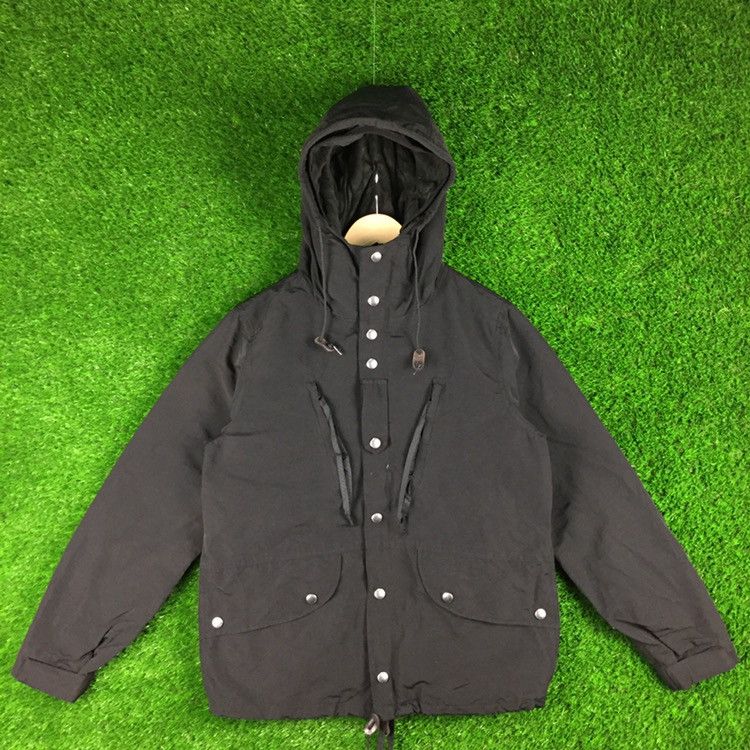 Japanese Brand Freak’s Store By Union Made Light Jacket Size US M / EU 48-50 / 2 - 1 Thumbnail