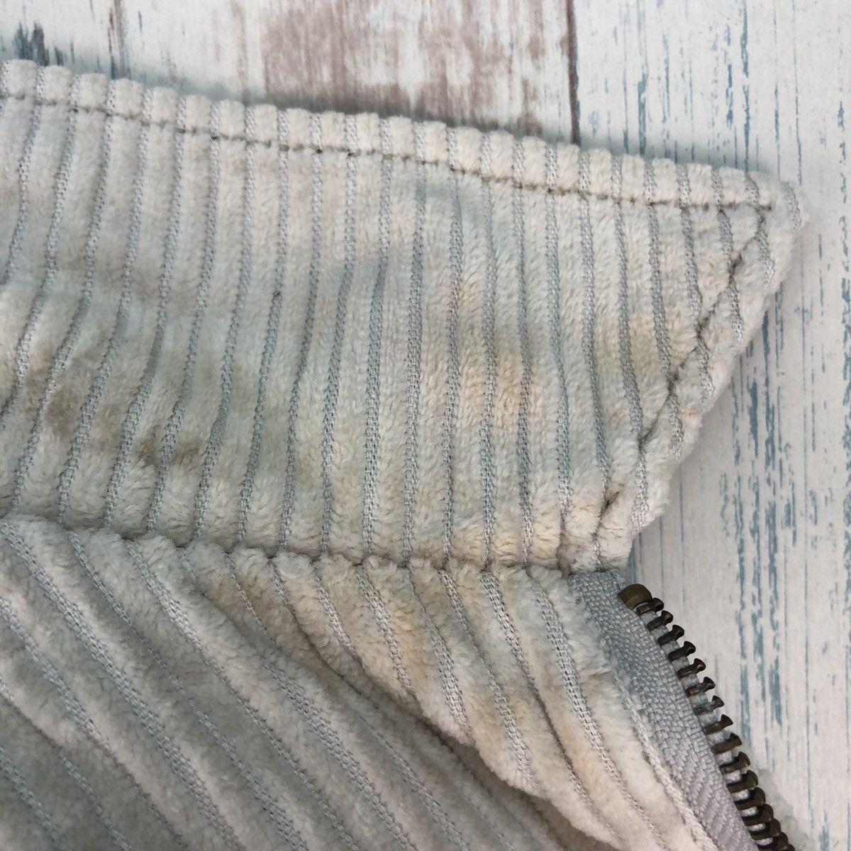 Quicksilver Vintage Quicksilver Corduroy Jacket Size US M / EU 48-50 / 2 - 9 Thumbnail
