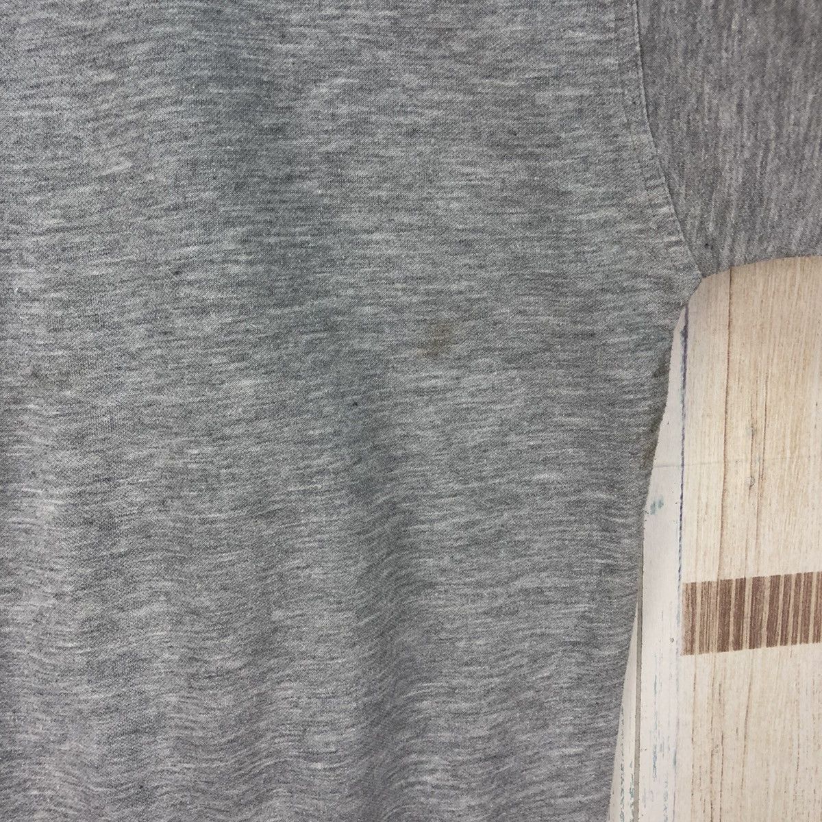 Valentino × Vintage Vintage Rudolph Valentino Embroidery Big Logo Size US M / EU 48-50 / 2 - 4 Thumbnail