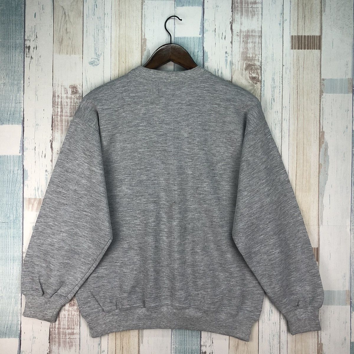 Valentino × Vintage Vintage Rudolph Valentino Embroidery Big Logo Size US M / EU 48-50 / 2 - 3 Thumbnail