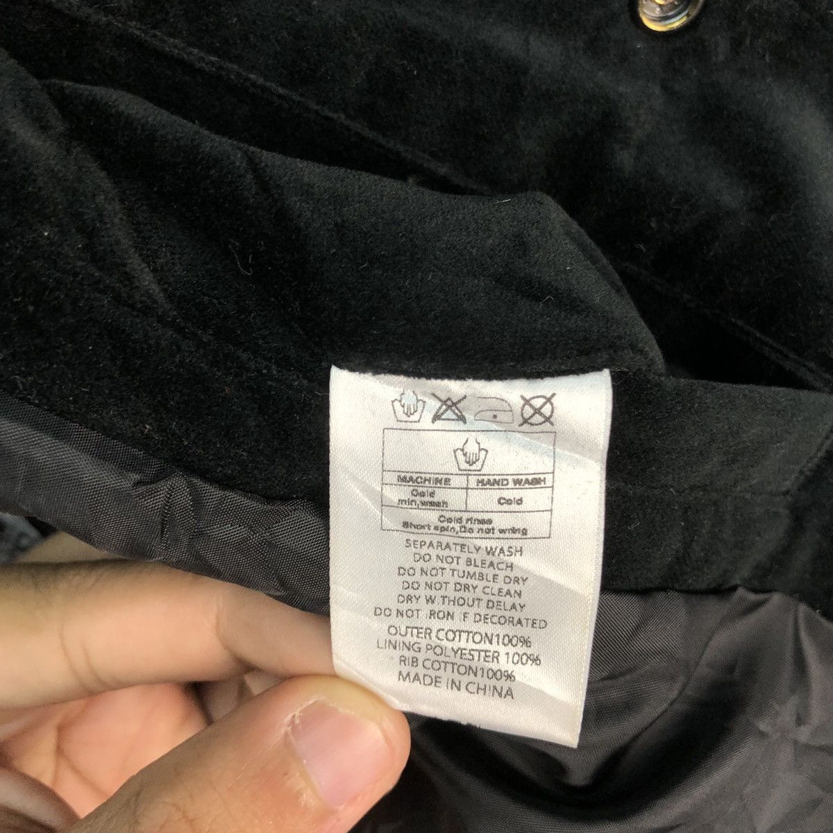 Other Vintage Jackrose California Sacramento Sukajan Jacket Size US S / EU 44-46 / 1 - 8 Thumbnail