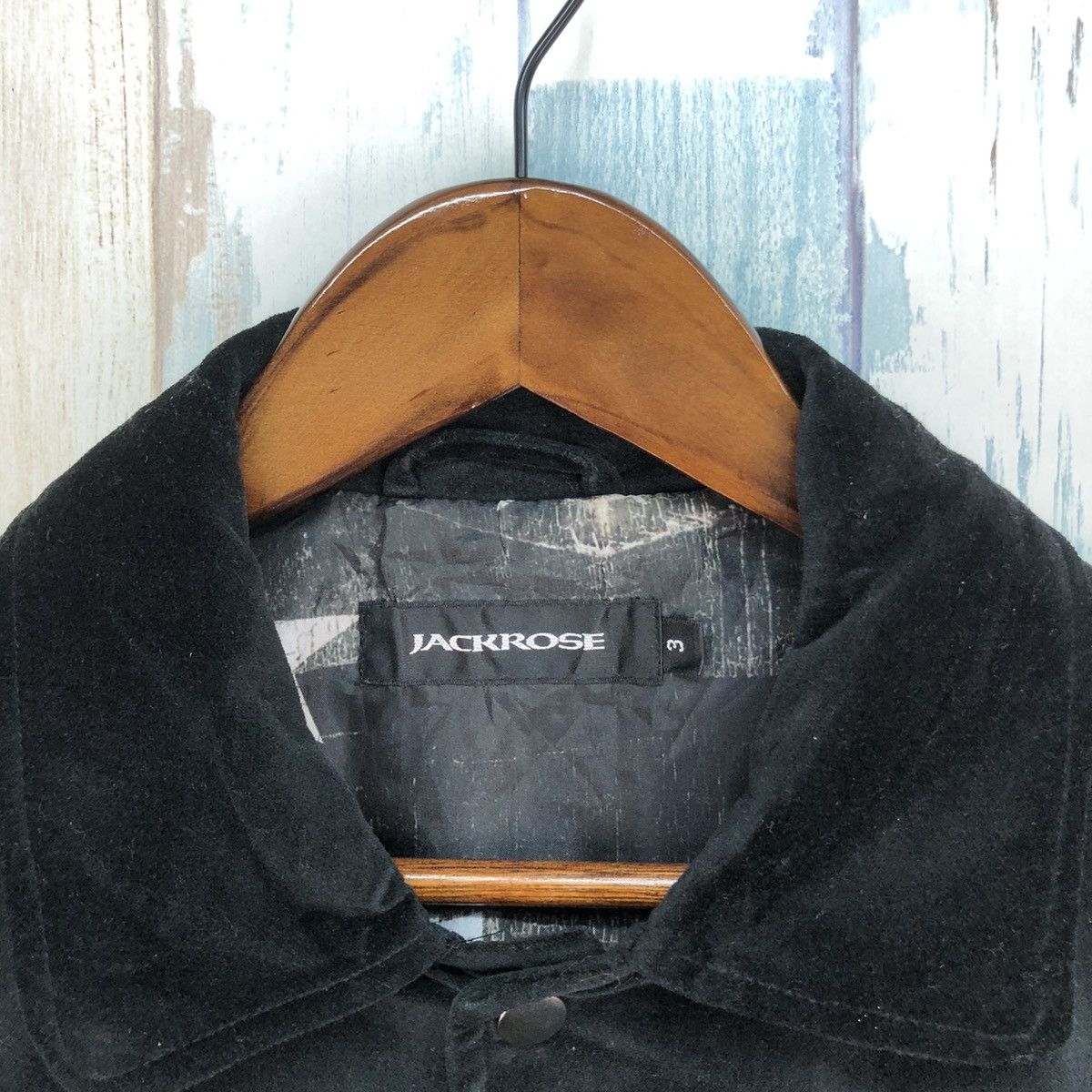 Other Vintage Jackrose California Sacramento Sukajan Jacket Size US S / EU 44-46 / 1 - 7 Thumbnail