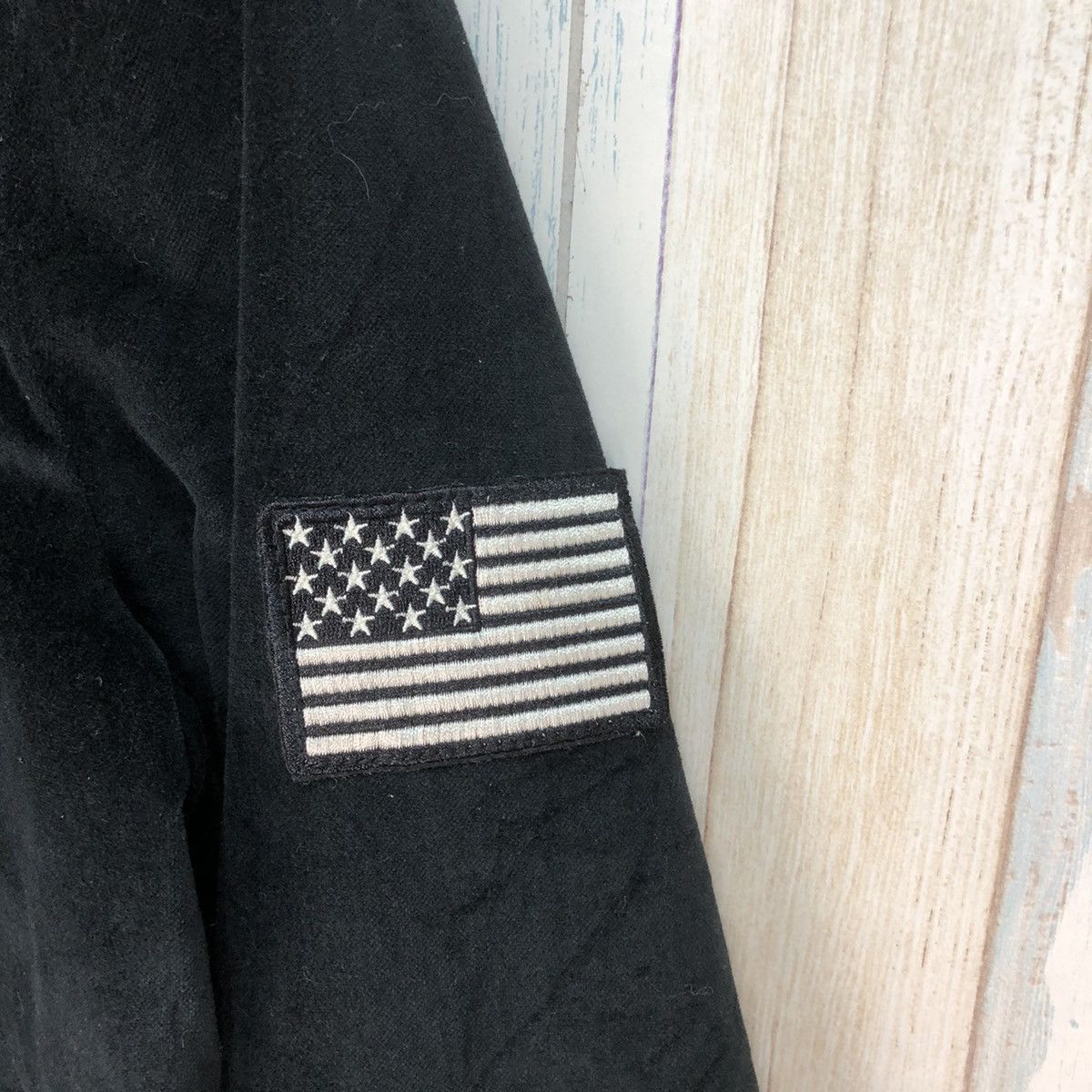 Other Vintage Jackrose California Sacramento Sukajan Jacket Size US S / EU 44-46 / 1 - 6 Thumbnail