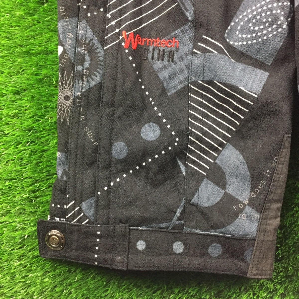 Salomon ❗️RARE❗️Vintage Salomon Ski Overall Jumpsuit Rare Design Size US 34 / EU 50 - 11 Thumbnail